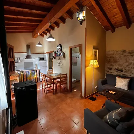 Casa de Férias Casa Lula 3 Pendueles Ar-685-as