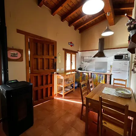 Holiday home Casa Lula 3 Pendueles Llanes