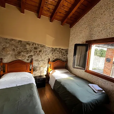 Casa Lula 3 Pendueles Llanes