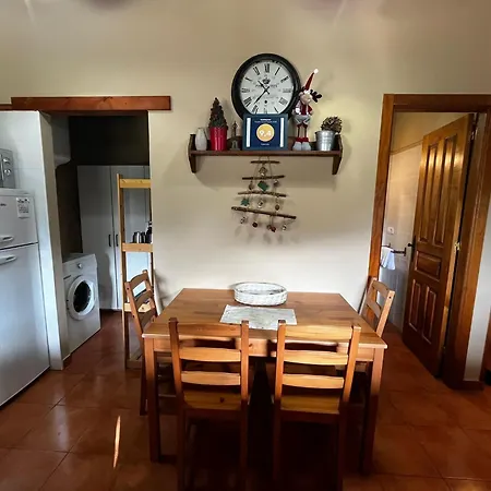 Casa de Férias Casa Lula 3 Pendueles Ar-685-as Llanes