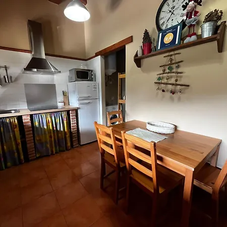 Casa Lula 3 Pendueles *