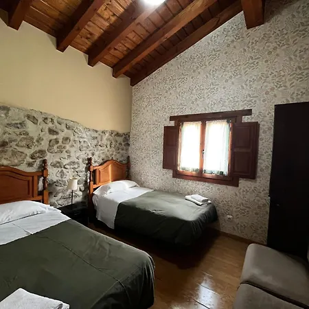 Casa de Férias Casa Lula 3 Pendueles Ar-685-as