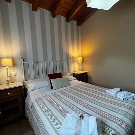 Holiday home Casa Lula 3 Pendueles Ar-685-as *