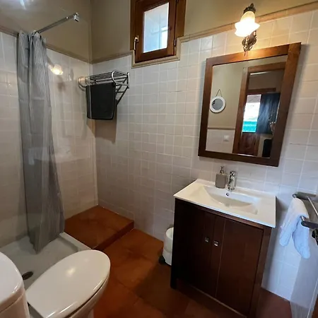 Casa Lula 3 Pendueles *